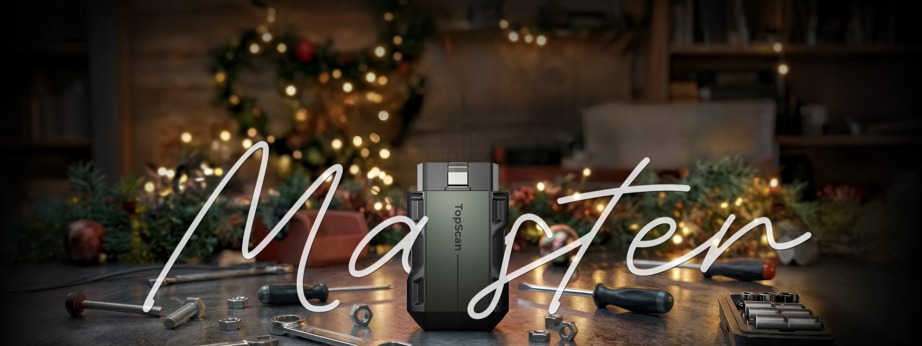 Master Your Vehicle's Performance