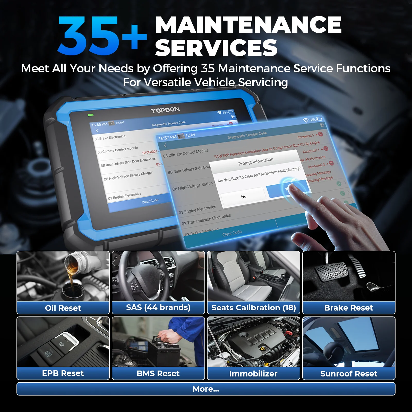ArtiDiag Pro - Image 3