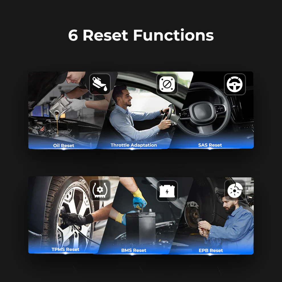 ArtiDiag500 - Image 3