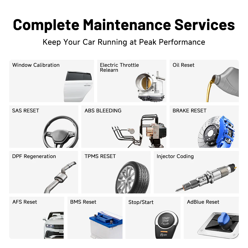 ArtiDiag600 Elite - Image 3