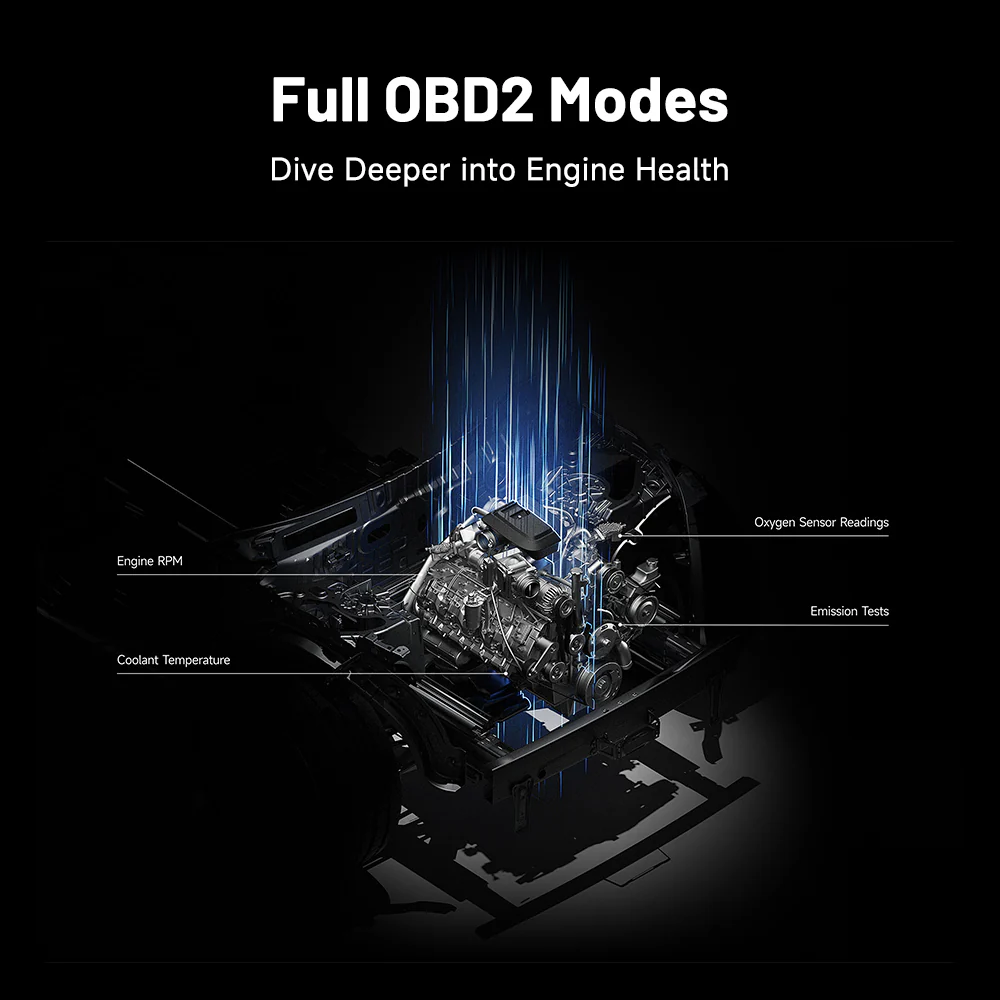 ArtiDiag600 Elite - Image 5