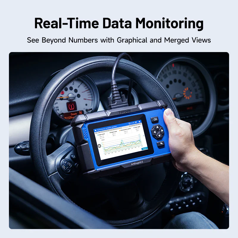 ArtiDiag600 S - Image 4