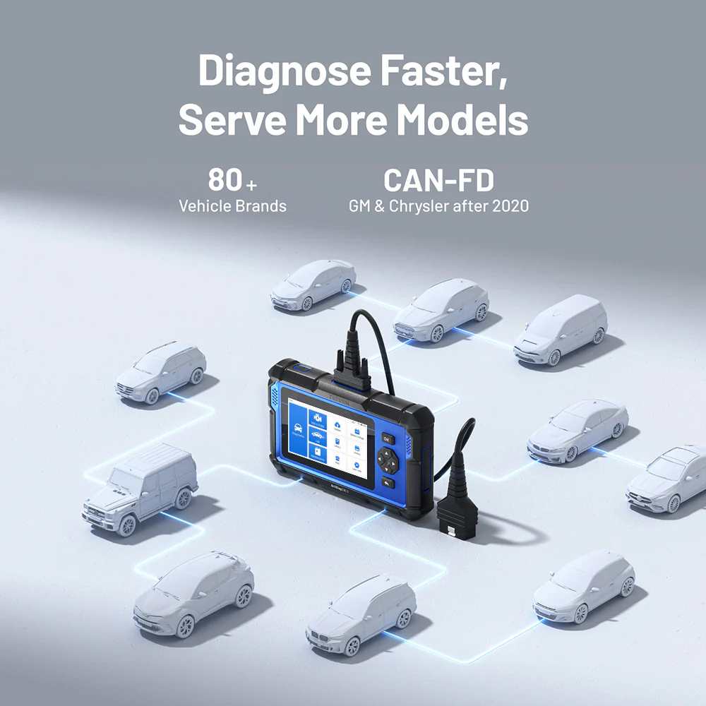 ArtiDiag600 S - Image 8