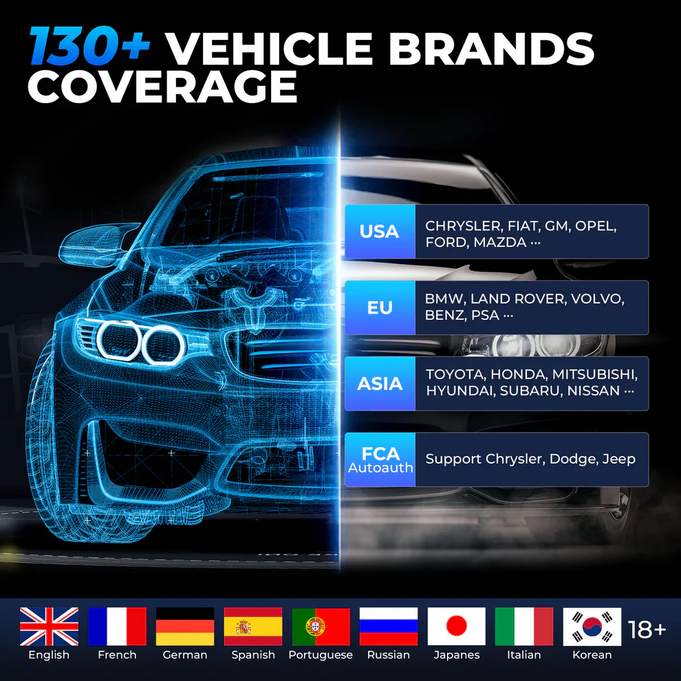 ArtiDiag900 BT - Image 6