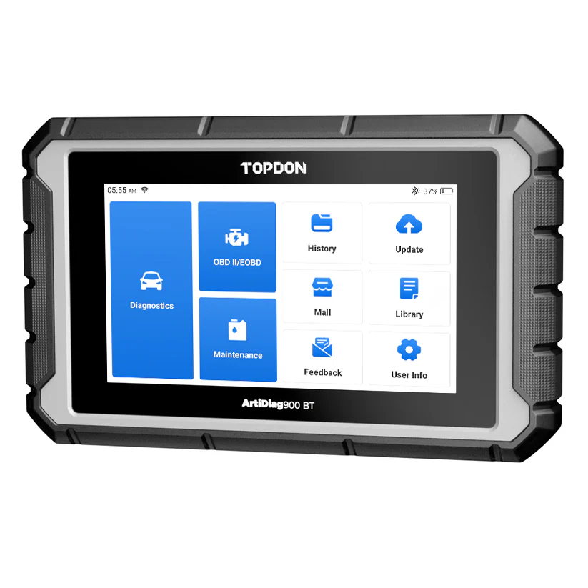 ArtiDiag900 BT - Image 9