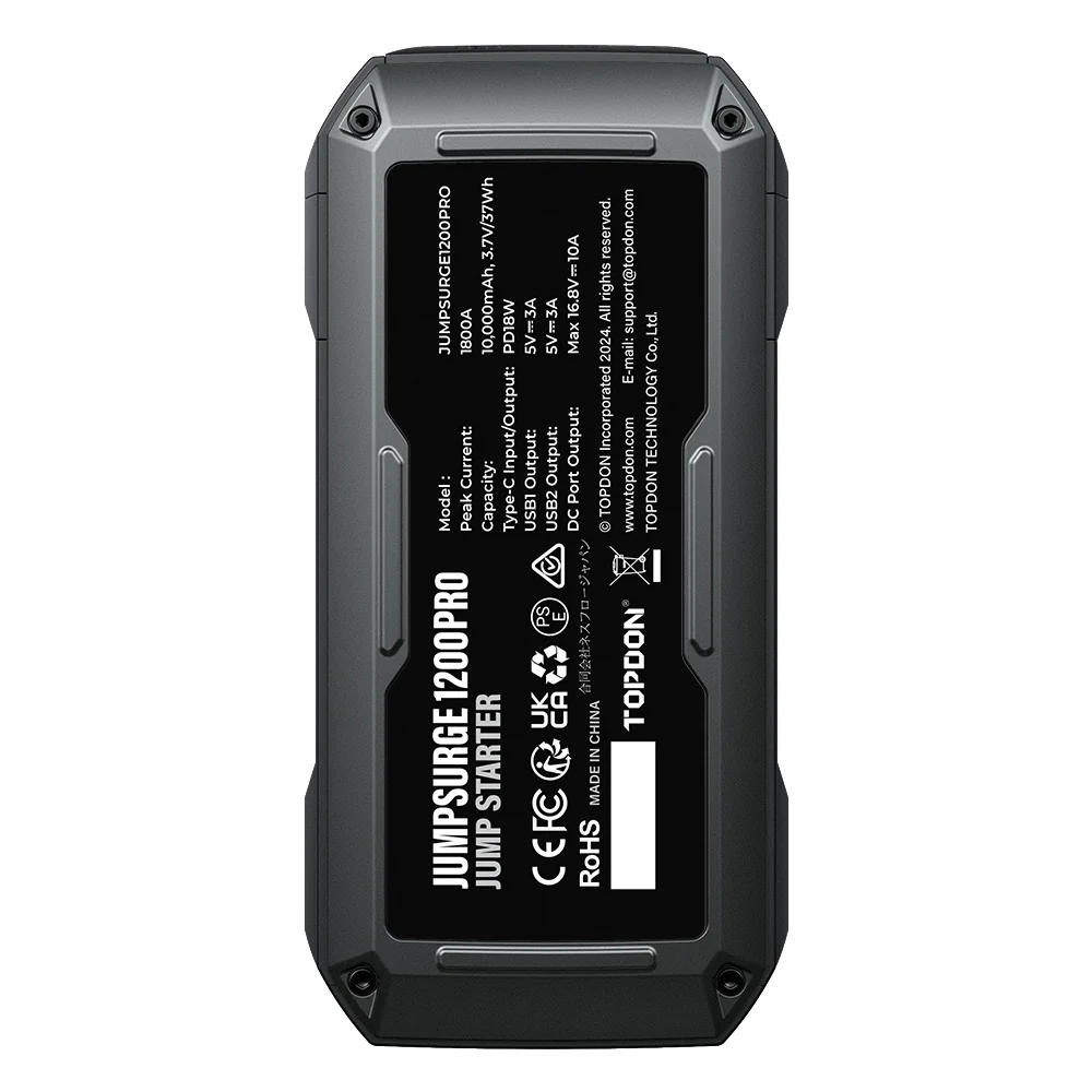 JumpSurge1200Pro - Image 4