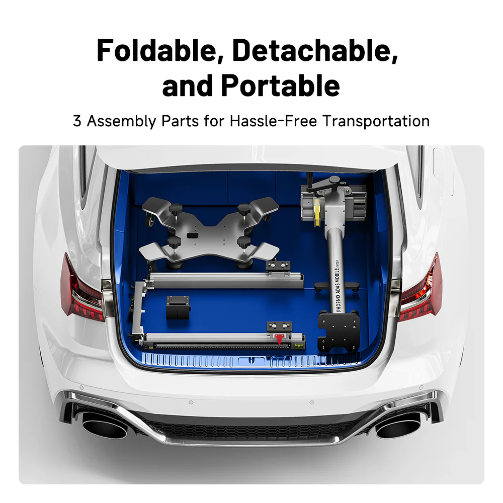 Phoenix ADAS Mobile - Image 3