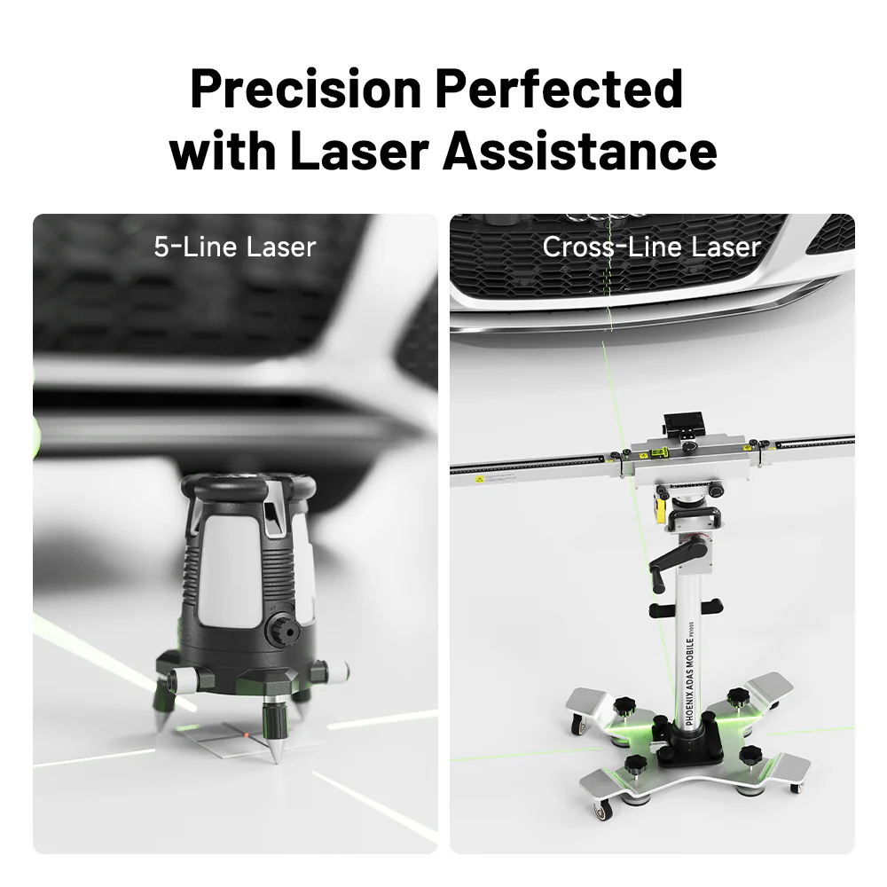 Phoenix ADAS Mobile - Image 5