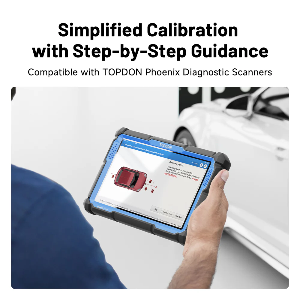 Phoenix ADAS Mobile - Image 9