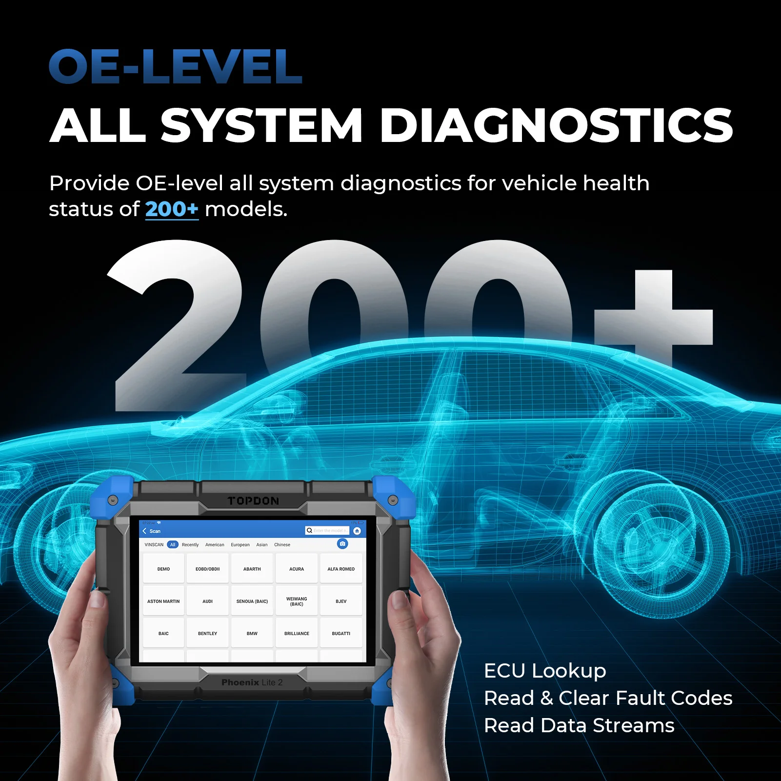 Phoenix Lite 2 - Image 3