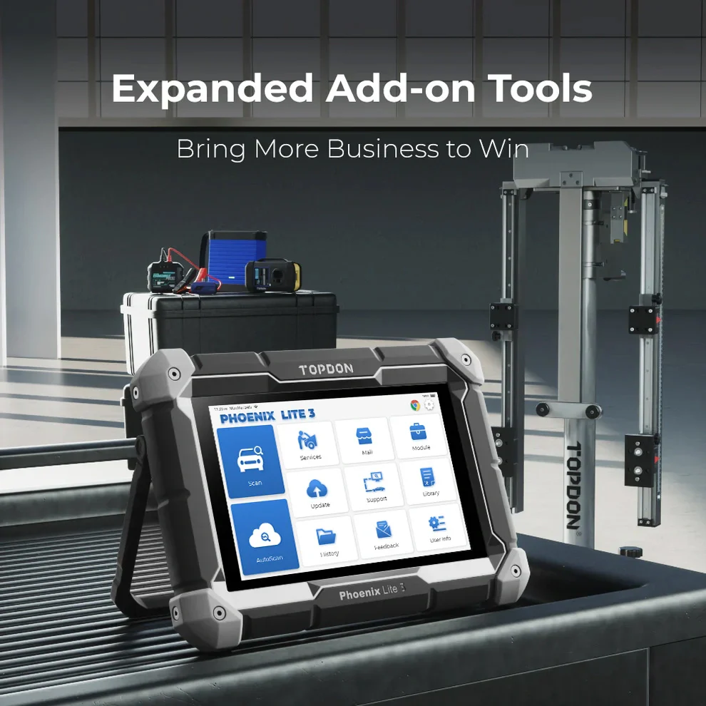 Phoenix Lite 3 - Image 6