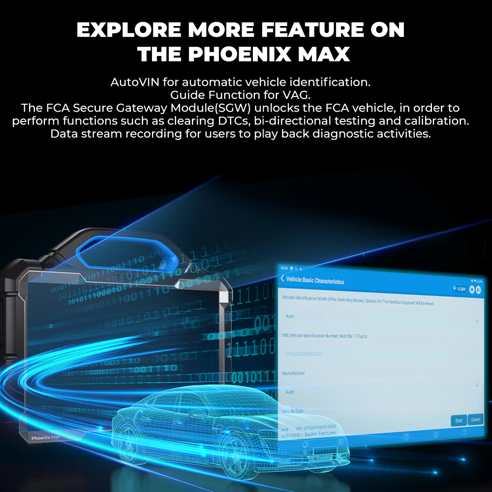 Phoenix Max - Image 3