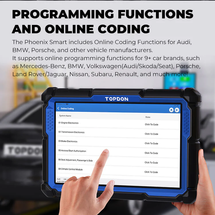 Phoenix Smart - Image 4