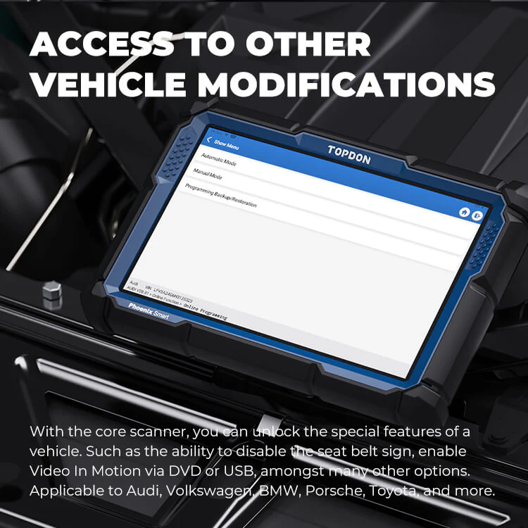 Phoenix Smart - Image 8