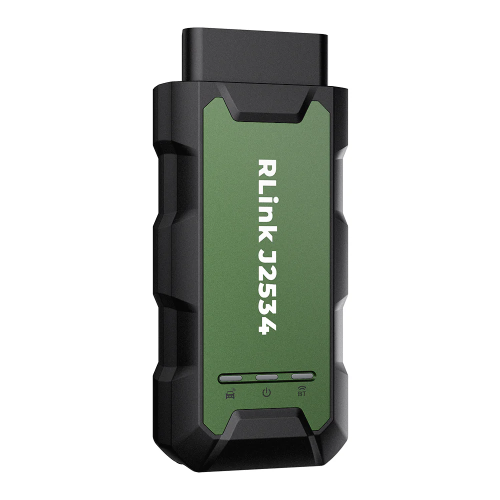 RLink J2534 - Image 11