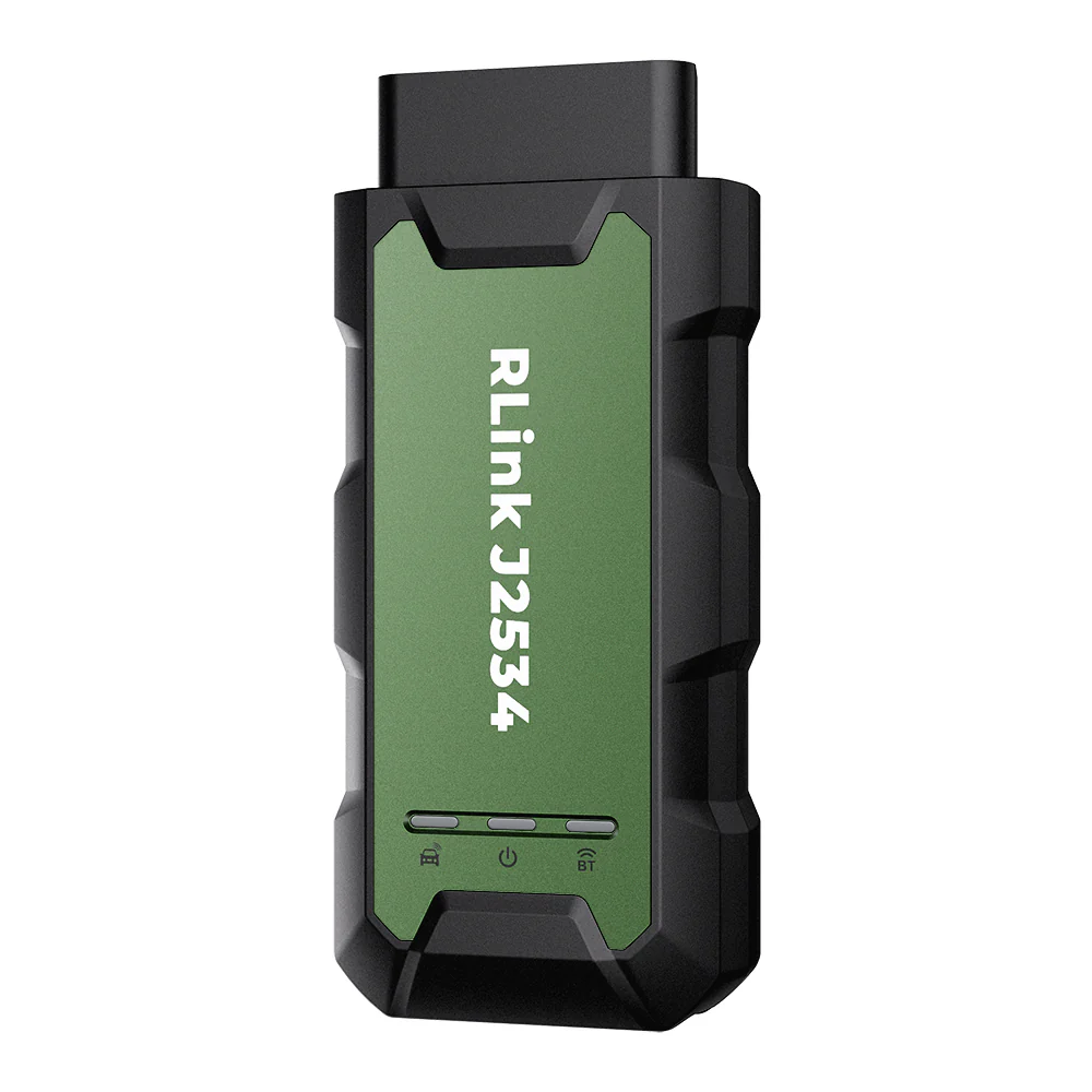 RLink J2534 - Image 14