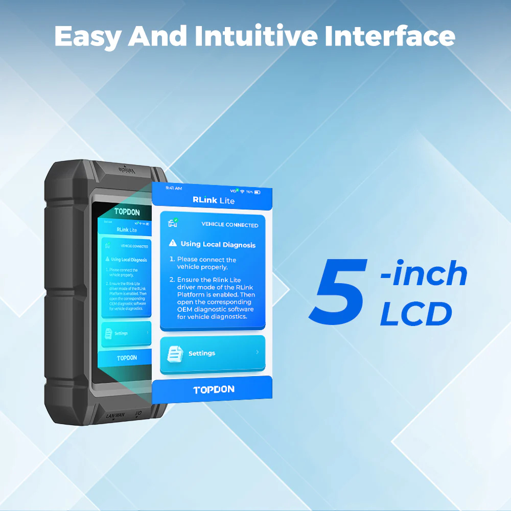 RLink Lite - Image 3