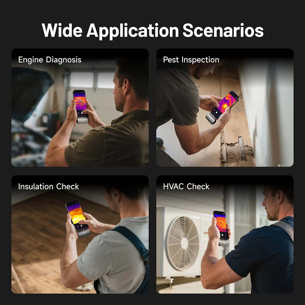 TC002C Duo (USB-C iPhone & Android Devices) - Image 10