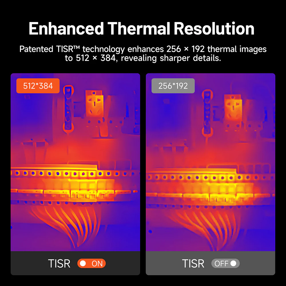 TC002C Duo (USB-C iPhone & Android Devices) - Image 4