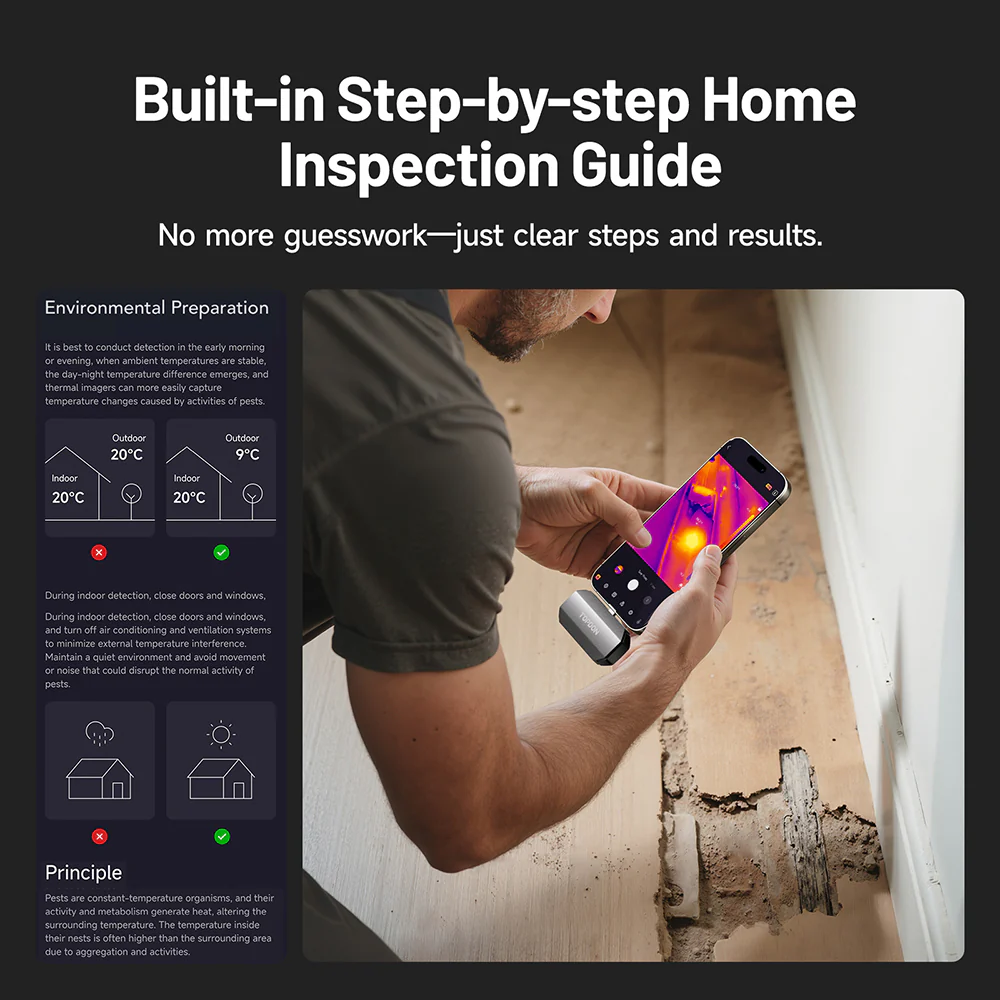 TC002C Duo (USB-C iPhone & Android Devices) - Image 5