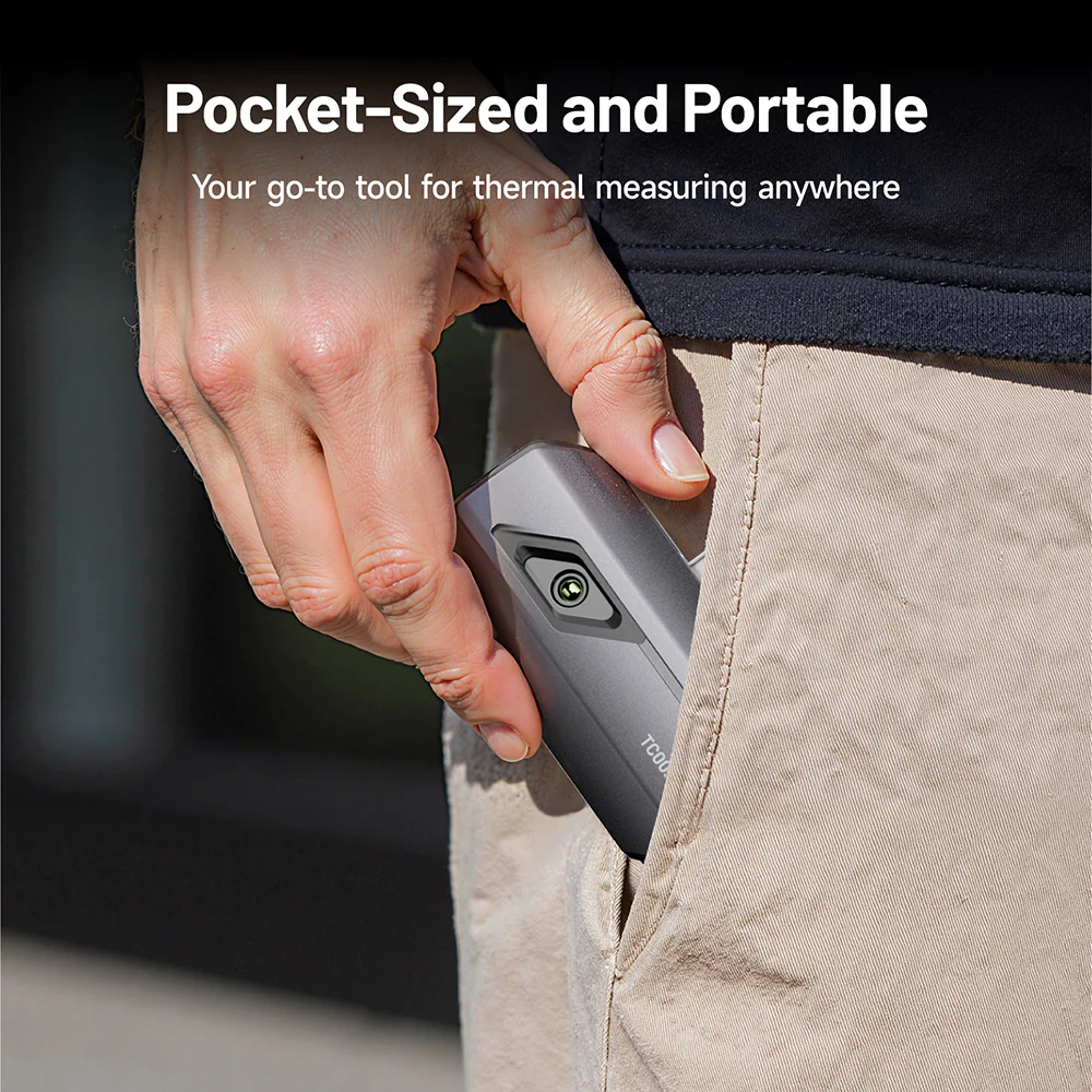 TC002C Duo (USB-C iPhone & Android Devices) - Image 7