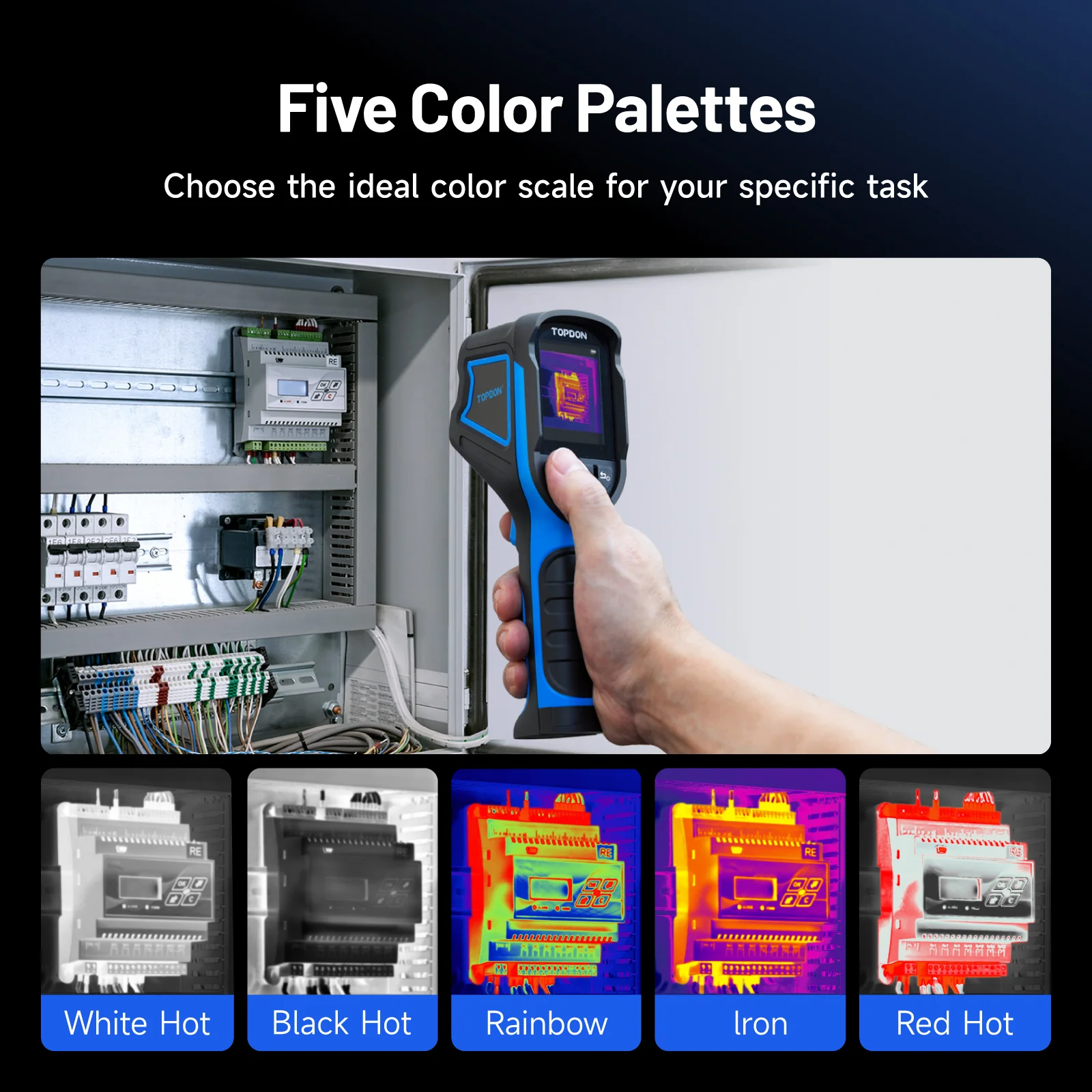 TC004 Mini - Image 10