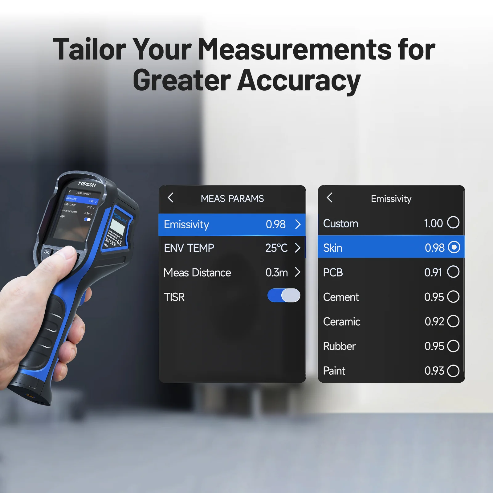 TC004 Mini - Image 9