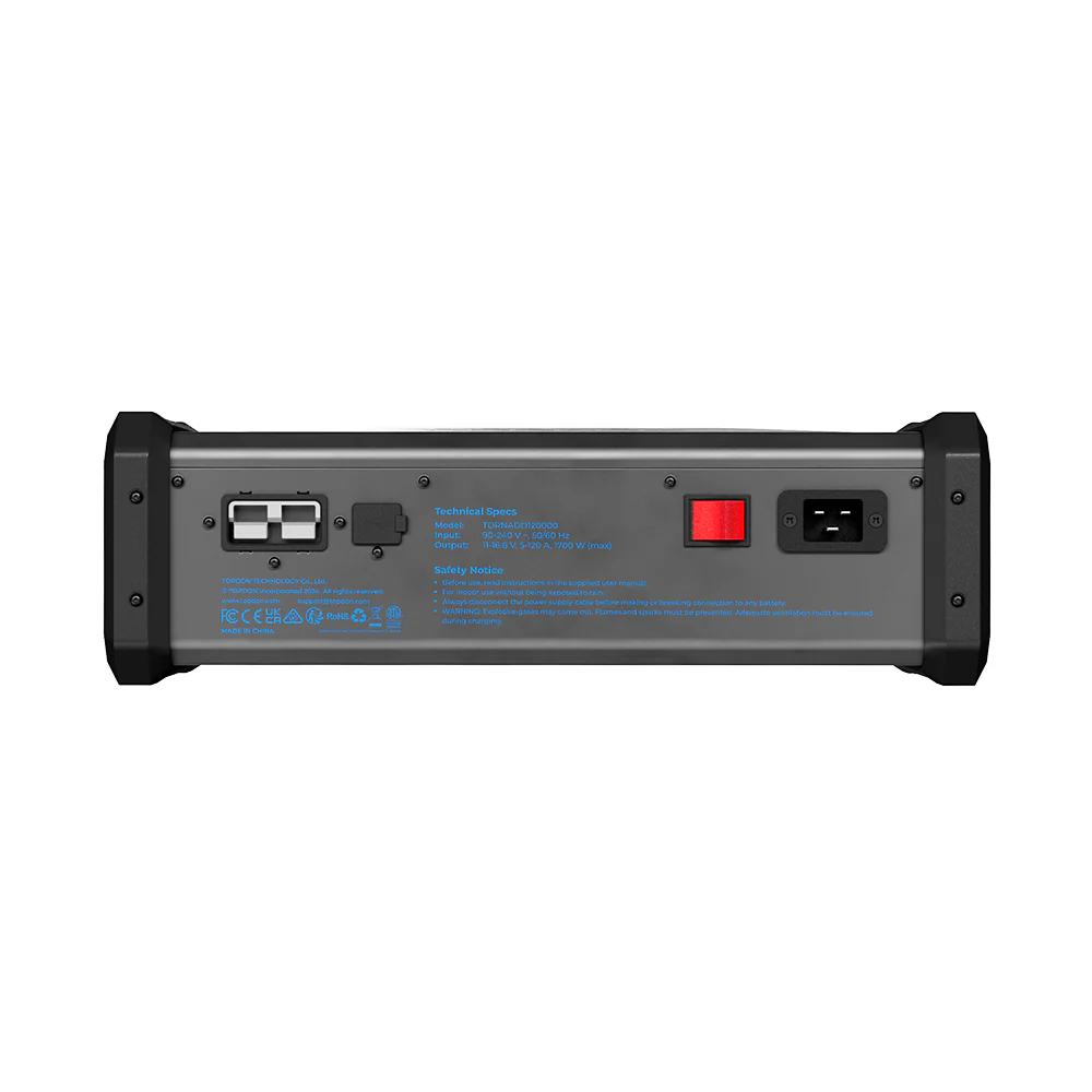 Tornado120000 - Image 3