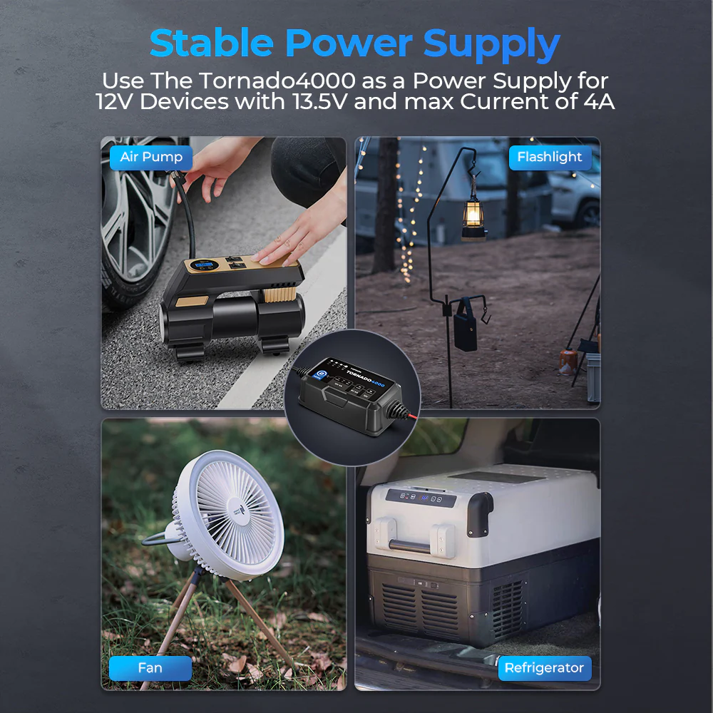 Tornado4000 - Image 5