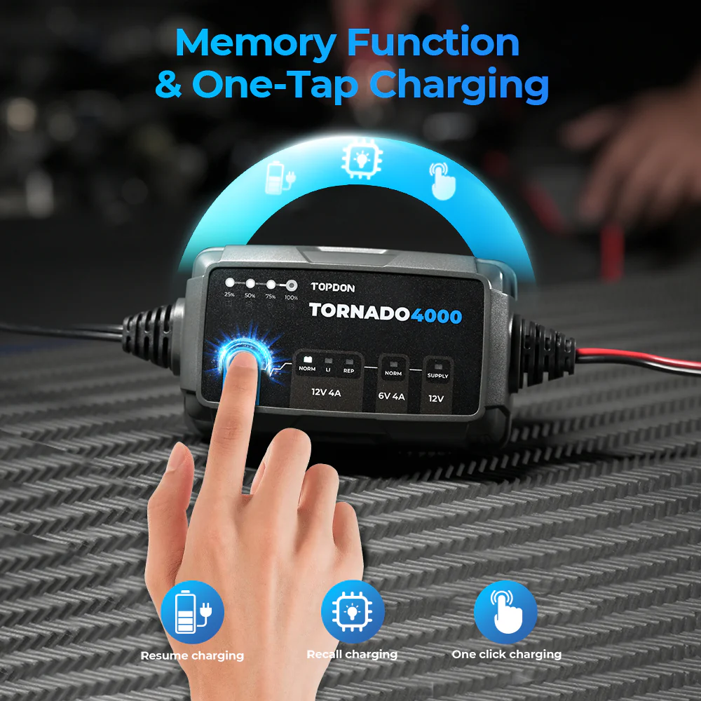 Tornado4000 - Image 6