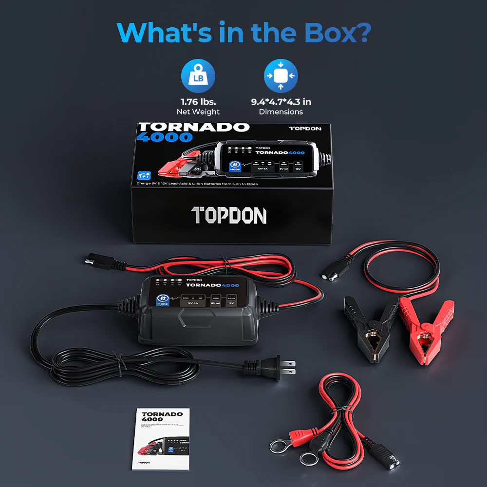 Tornado4000 - Image 8