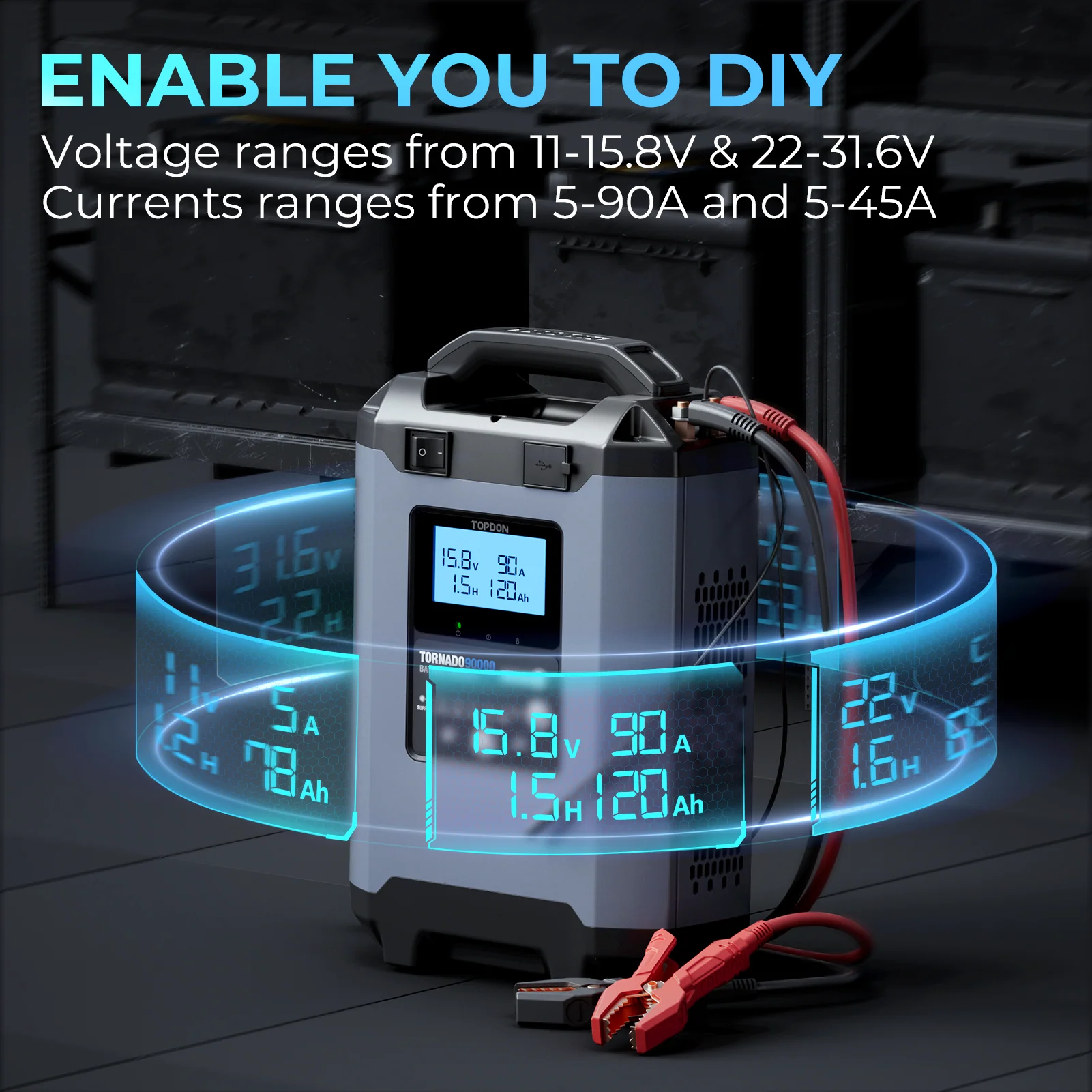 Tornado90000 - Image 3