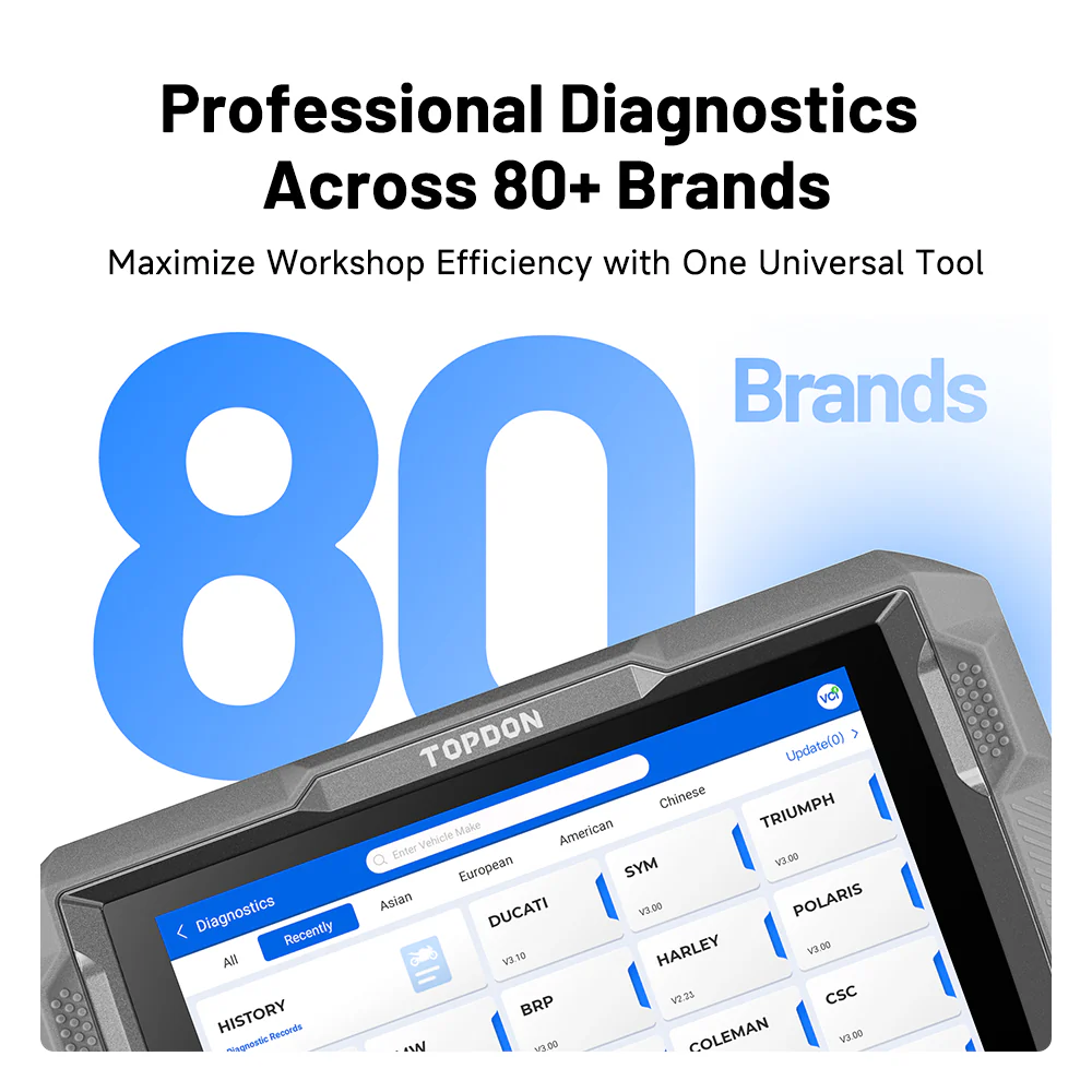 UltraDiag Moto - Image 3