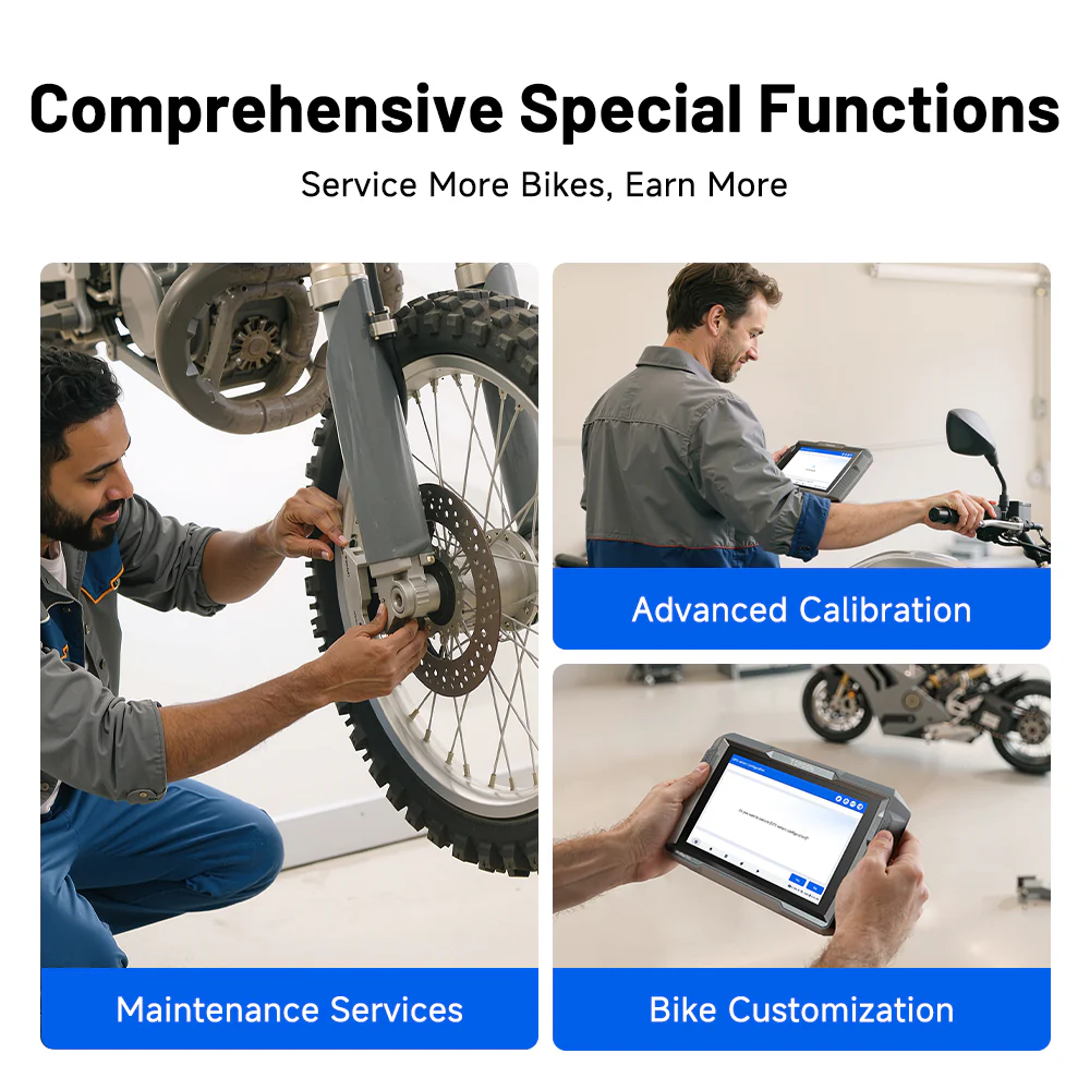 UltraDiag Moto - Image 4