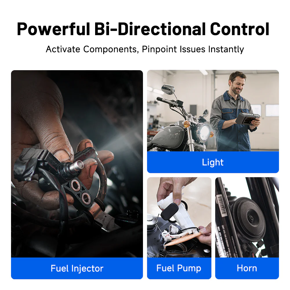 UltraDiag Moto - Image 5