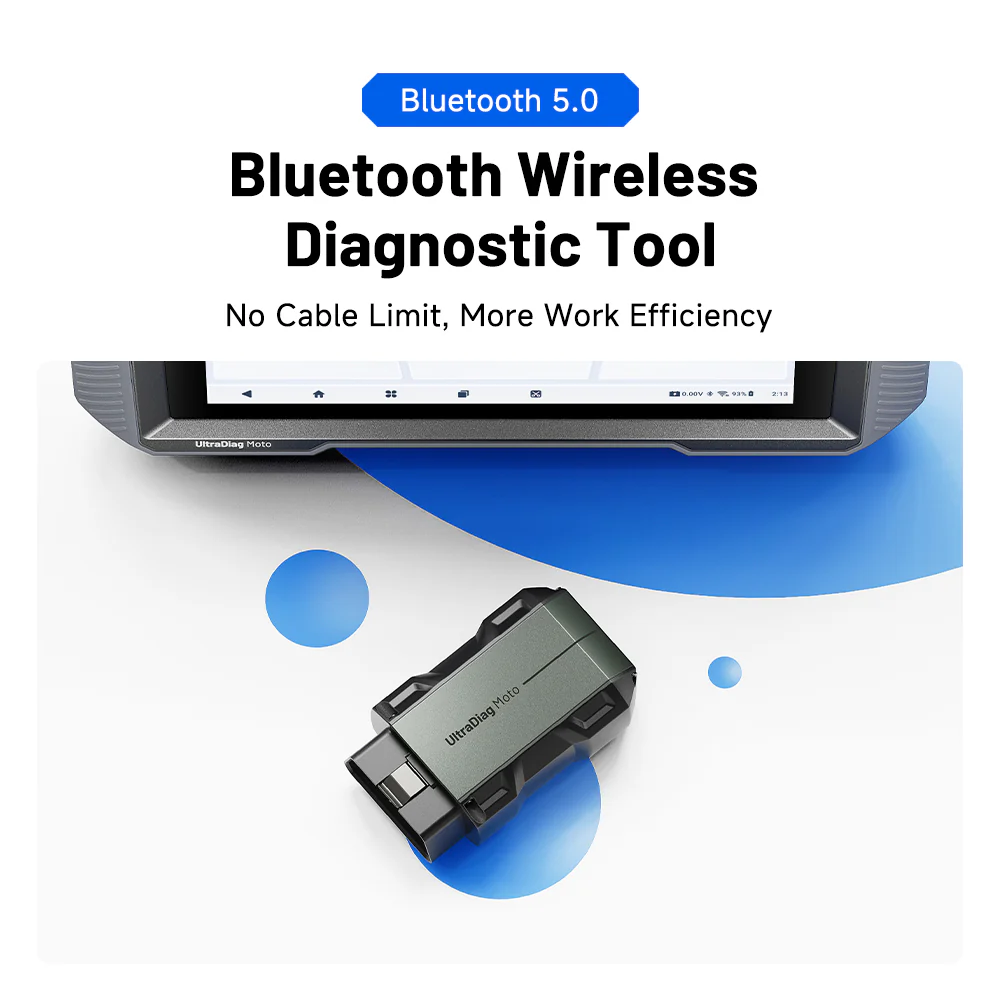 UltraDiag Moto - Image 7
