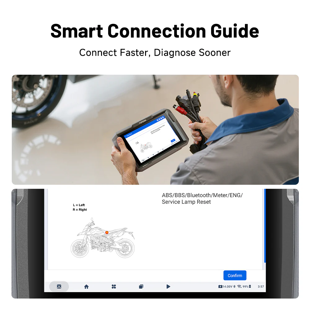 UltraDiag Moto - Image 8