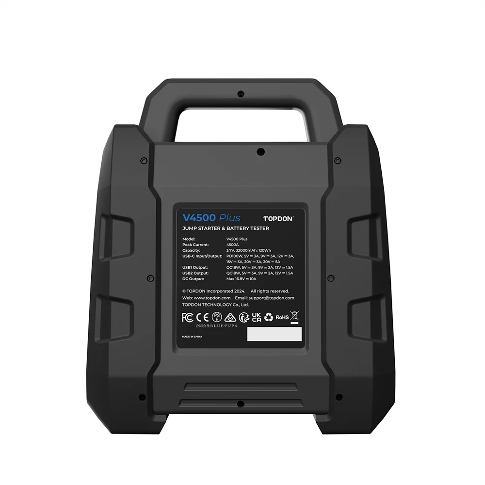 V4500 Plus - Image 13