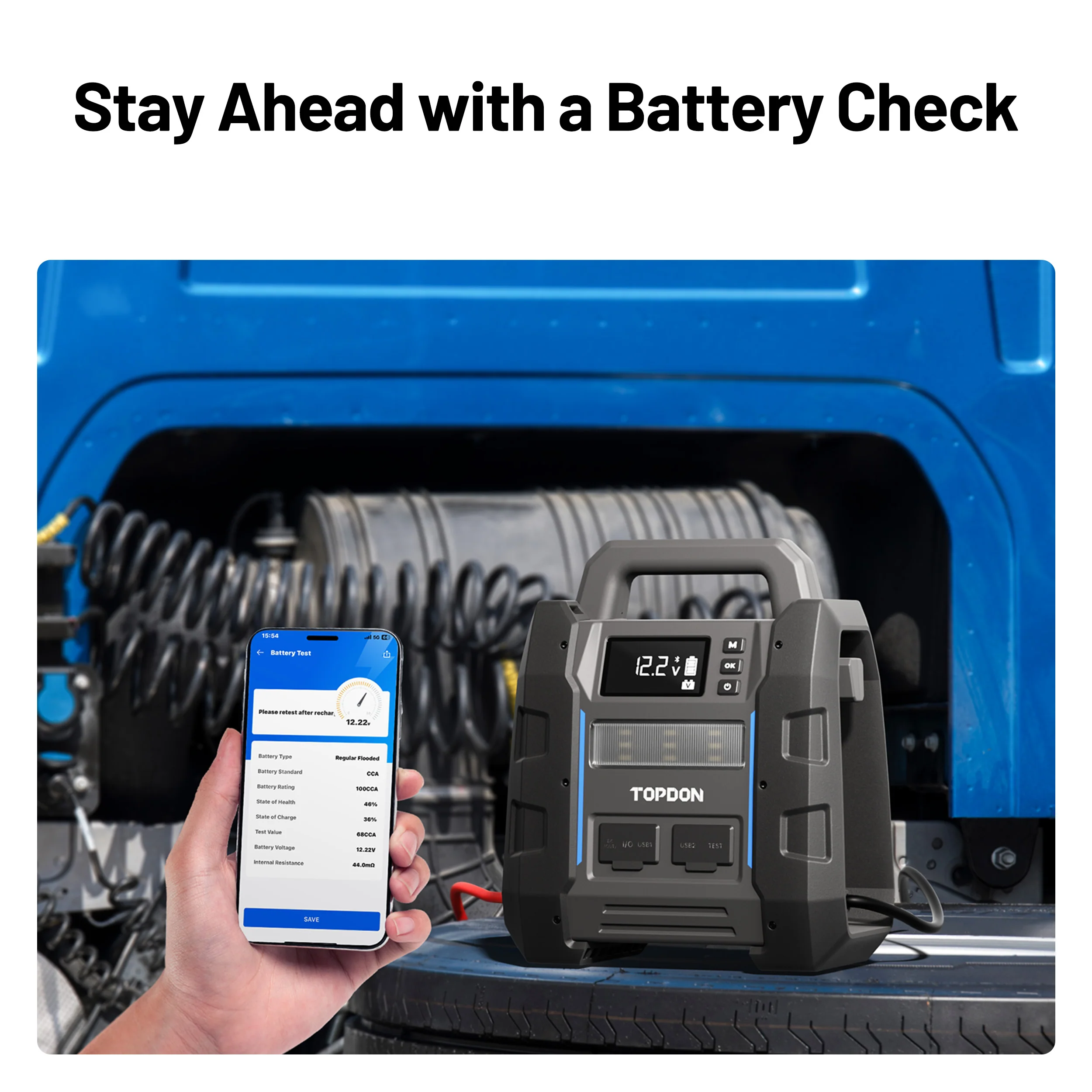 V4500 Plus - Image 3