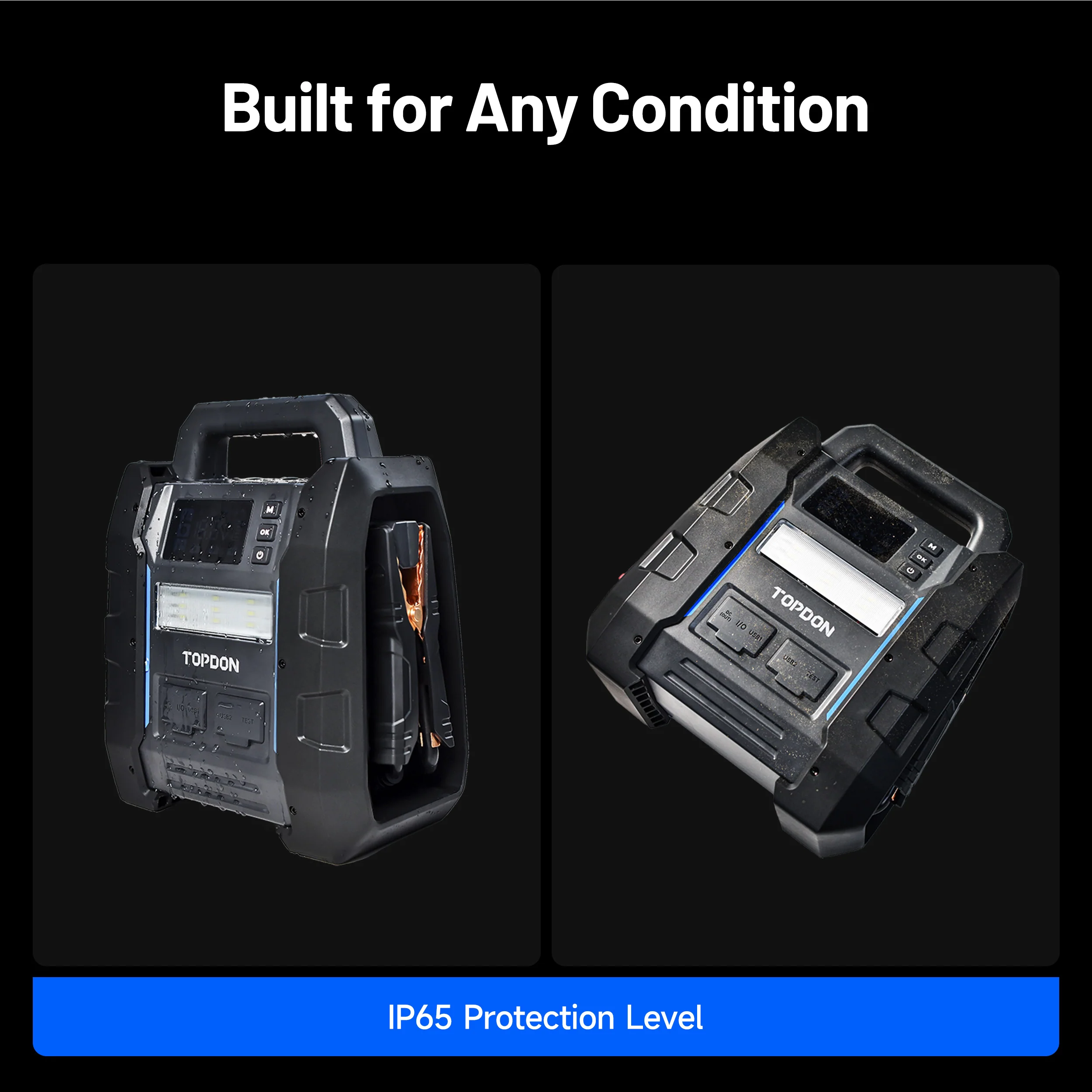 V4500 Plus - Image 9